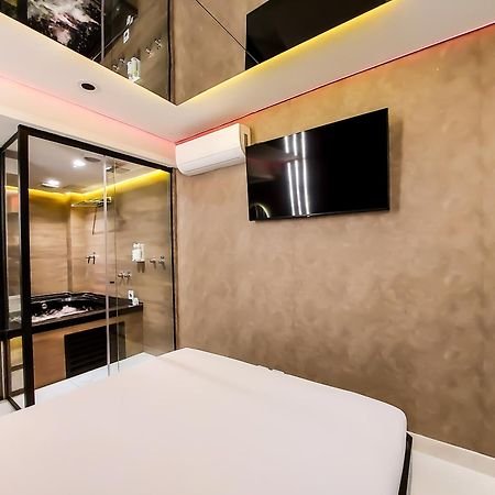 Adrenalina Motel Itaquera - Arena Corinthians (Adults Only) São Paulo Exteriör bild