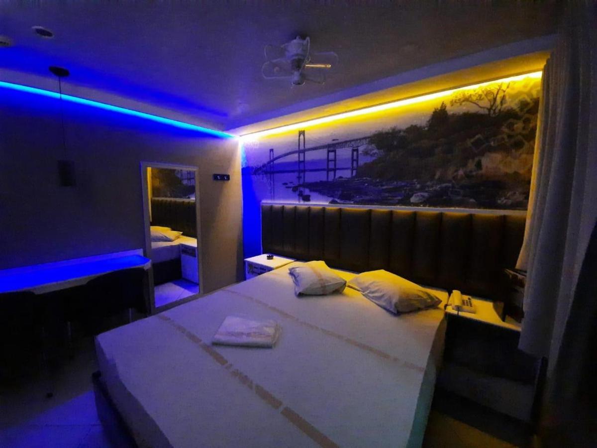 Adrenalina Motel Itaquera - Arena Corinthians (Adults Only) São Paulo Exteriör bild