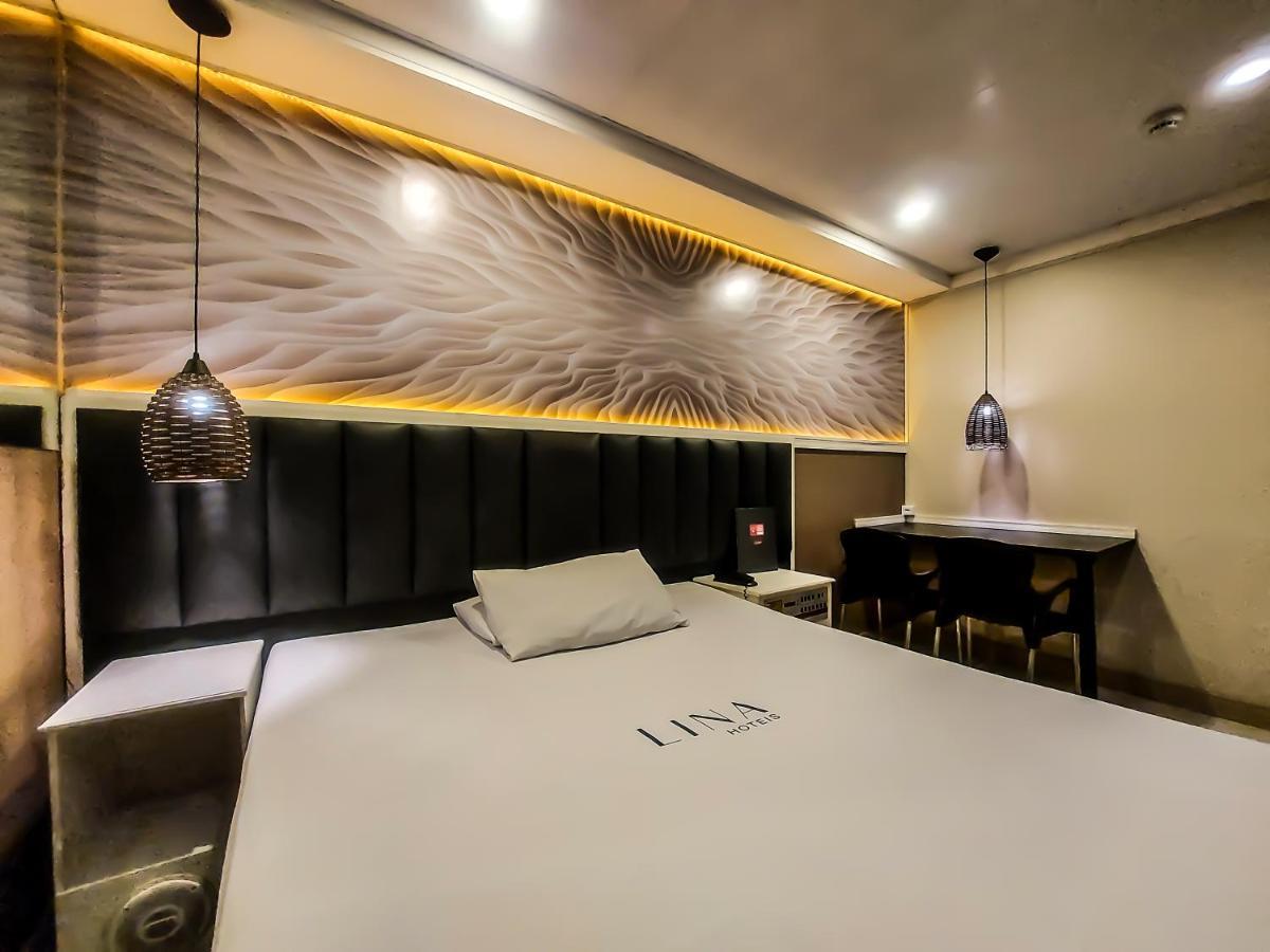 Adrenalina Motel Itaquera - Arena Corinthians (Adults Only) São Paulo Exteriör bild