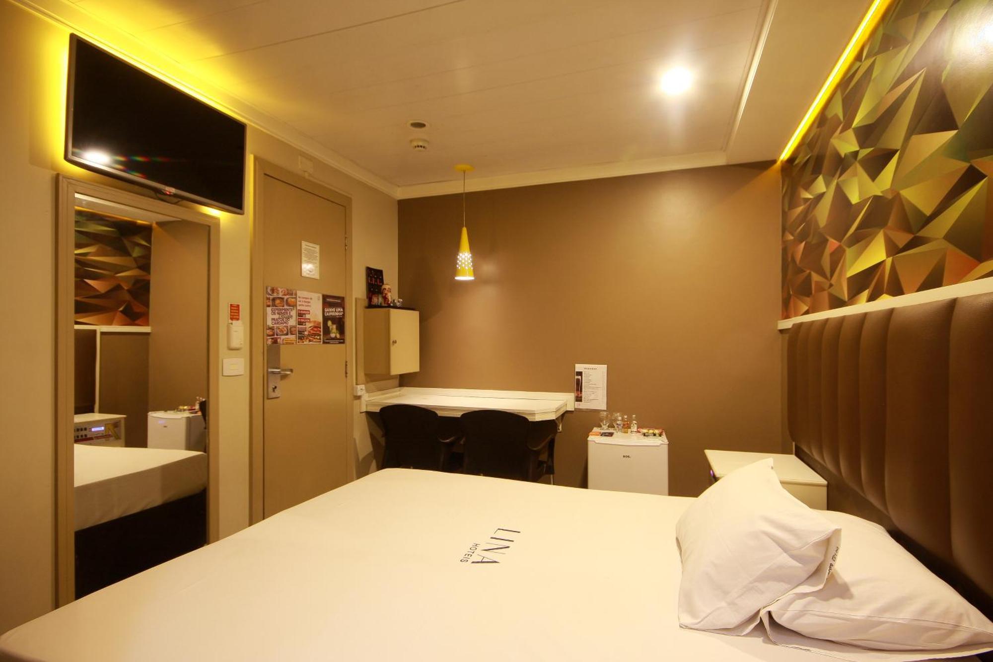 Adrenalina Motel Itaquera - Arena Corinthians (Adults Only) São Paulo Exteriör bild