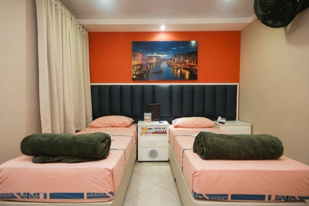 Adrenalina Motel Itaquera - Arena Corinthians (Adults Only) São Paulo Exteriör bild