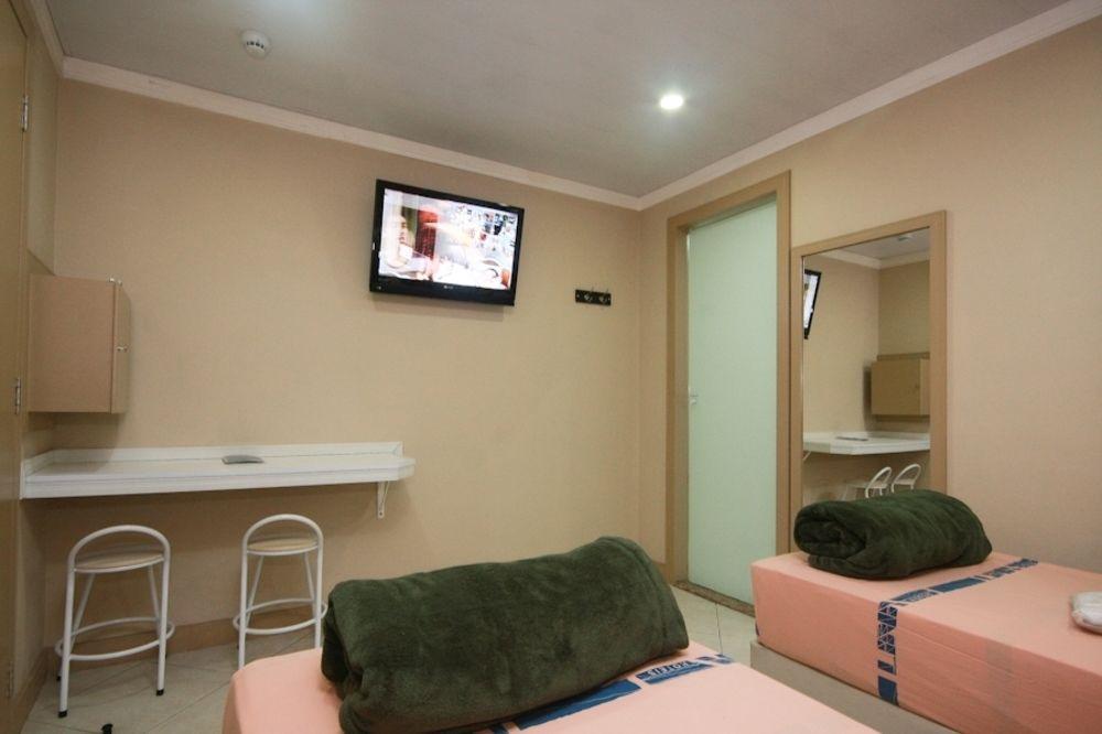 Adrenalina Motel Itaquera - Arena Corinthians (Adults Only) São Paulo Exteriör bild