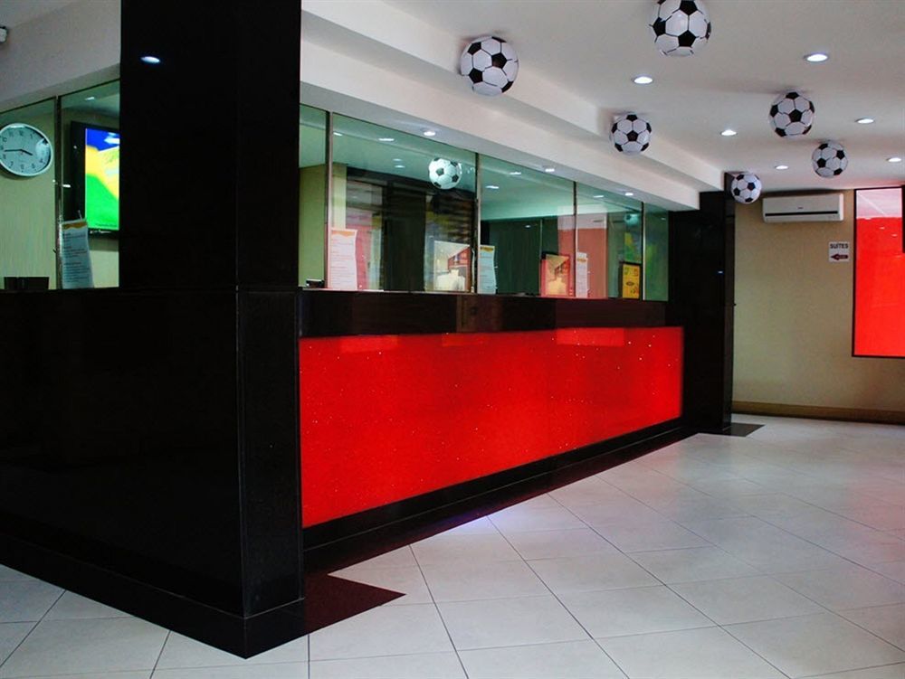 Adrenalina Motel Itaquera - Arena Corinthians (Adults Only) São Paulo Exteriör bild