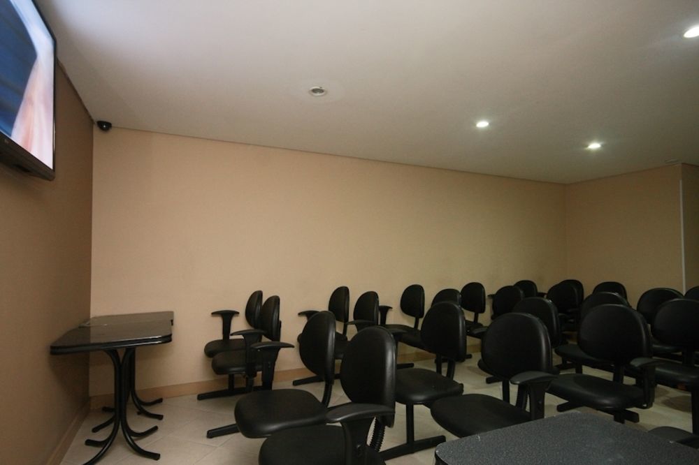 Adrenalina Motel Itaquera - Arena Corinthians (Adults Only) São Paulo Exteriör bild