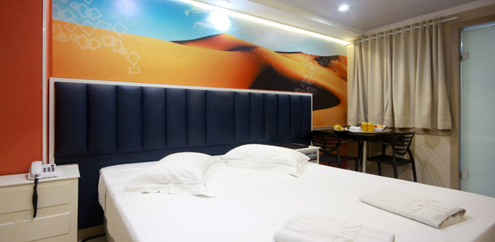 Adrenalina Motel Itaquera - Arena Corinthians (Adults Only) São Paulo Exteriör bild