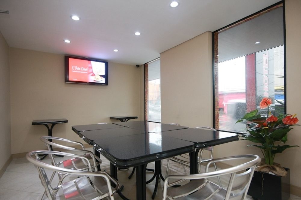 Adrenalina Motel Itaquera - Arena Corinthians (Adults Only) São Paulo Exteriör bild
